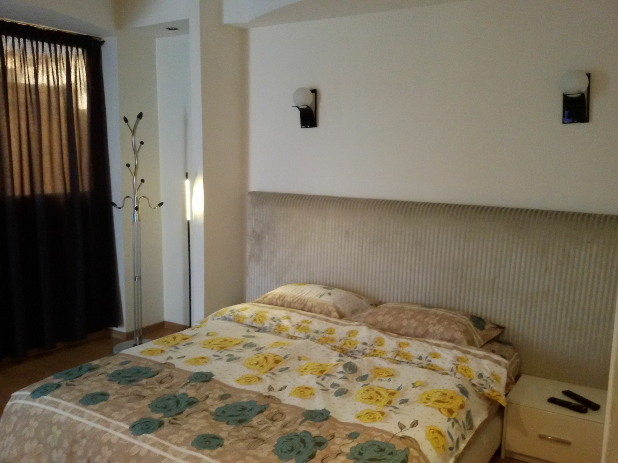 Spacious Apartment Downtown Casablanca Exterior photo